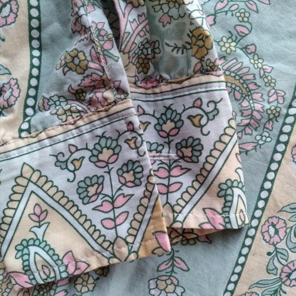 Soft Surroundings Tabitha tunic, size M - Picture 5 of 7